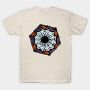 Beholder, The Eye T-Shirt